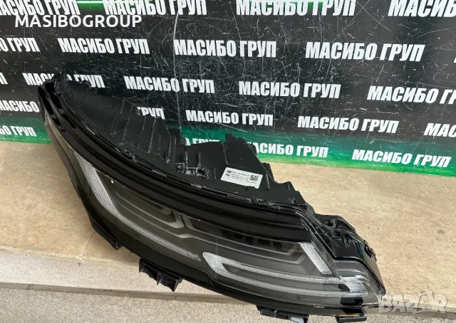 Фар десен фарове за Range Rover Evoque L551, снимка 2 - Части - 50307858