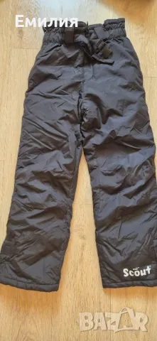 Детски ски, зимни грейки, гащеризони, зимни якета 140/152см. 10/12г, снимка 3 - Зимни спортове - 48603287