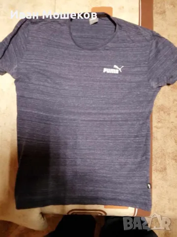 Лот маркови тениски - трите за 20 лв. общо !