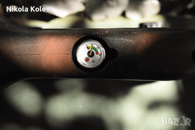 Продава се: Въздушна пушка Hatsan Blitz 7.62 / .30 caliber PCP, снимка 12 - Въздушно оръжие - 51466408