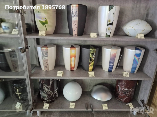 погребална агенция, снимка 4 - Траурни и погребални услуги - 52793183