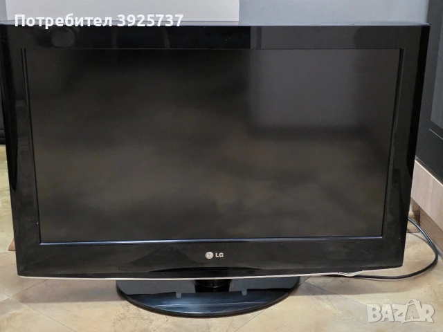 Продавам телевизор LG 32 инча, снимка 2 - Телевизори - 53623621