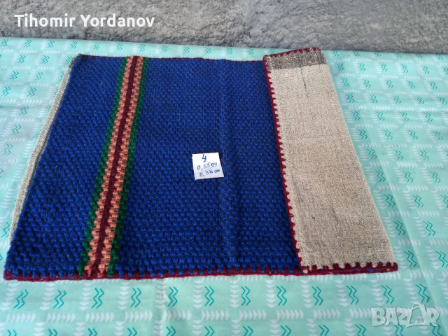 Вълнени калъфки за възглавници.НОВИ., снимка 5 - Възглавници - 36162020