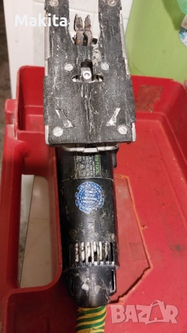 електрически трион зеге фестоол, снимка 5 - Други машини и части - 52401939