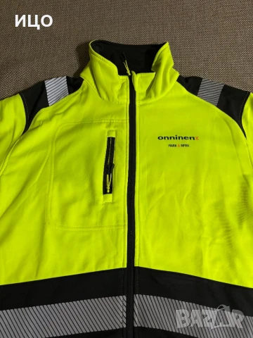 Работно горнище Texstar, снимка 2 - Други - 50717802