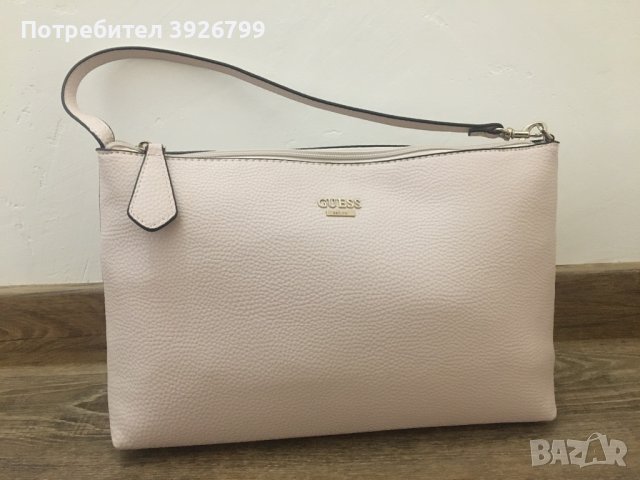 Дамска чанта guess, снимка 1 - Чанти - 44200831