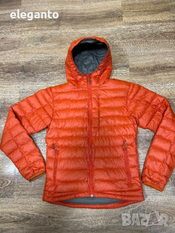 Мъжка пукенка Outdoor Research  Transcendent Down Hoodie , S размер 