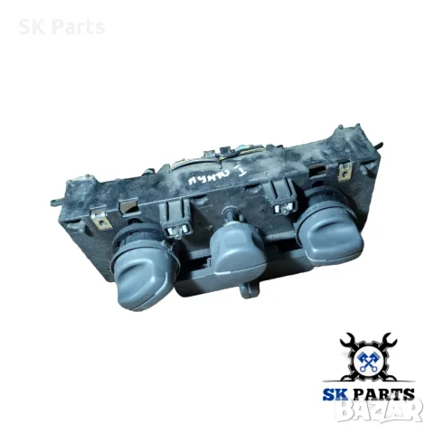 Панел парно Фият Пунто / Fiat Punto 1995-1998, снимка 4 - Части - 50301606