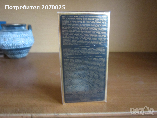 Нова дамска тоалетна вода "Eclat Femme" на Орифлейм 50 ml, снимка 2 - Дамски парфюми - 44765519