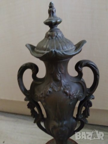 барокова декорация, снимка 3 - Други ценни предмети - 39806784