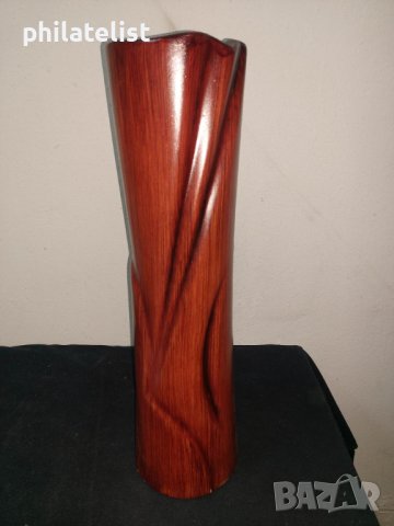 Керамична ваза - голяма