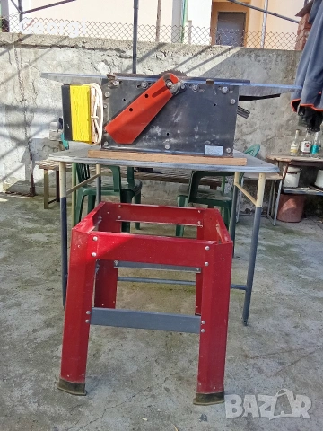 Абрихт Планя Циркуляр