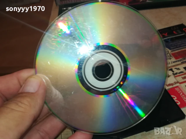 BRAVO CD 2507251041, снимка 9 - CD дискове - 51136833
