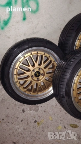 Джанти 19 цола , снимка 10 - Гуми и джанти - 53328067