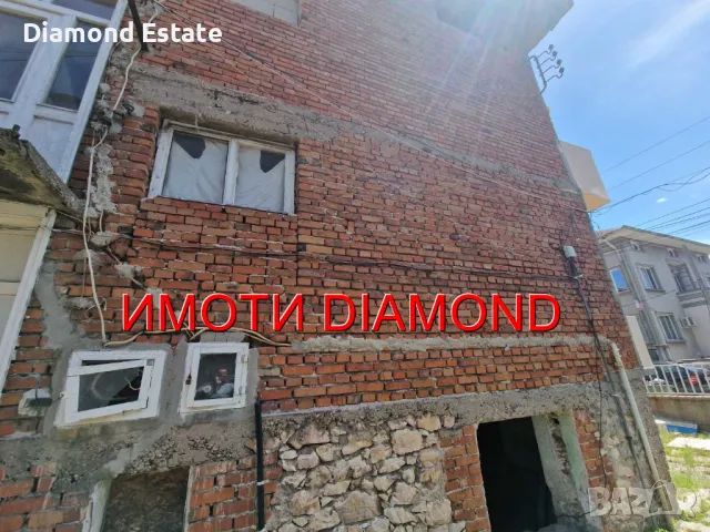 Етаж от къща в Димитровград кв. Раковски ТОП ОФЕРТА, снимка 3 - Етаж от къща - 49177875