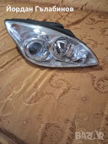 Десен Фар за Хюндай I 30.