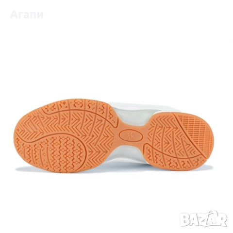 Уникални мъжки маратонки № 41 внос от чужбина нови, снимка 4 - Маратонки - 51952374