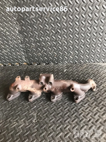 Изпускателен колектор за KIA Sorento 2.5 CRDi (2003–2007) 6A23