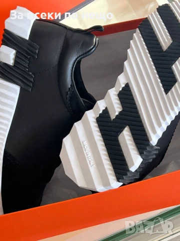 Hermes Дамски Маратонки Естествена Кожа👟Дамски Спортни Обувки Хермес Код SK621, снимка 2 - Маратонки - 53092435