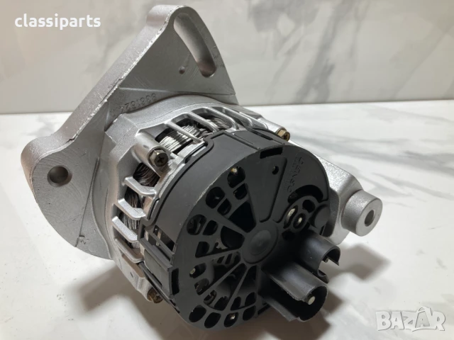 Алтернатор / динамо за Фиат Панда, Пунто, Палио, Добло, Браво, Сиена, Мареа и Ланчия Y двигатели 1.2, снимка 5 - Части - 50468164