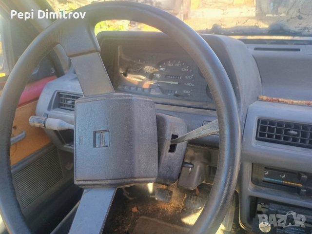 Нисан микра к 10 1.0 бензин. На части, снимка 5 - Автомобили и джипове - 52266048