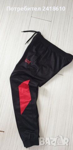 Emporio Armani EA7 Pant Mens Size M НОВО! ОРИГИНАЛ! Мъжко Долнище!