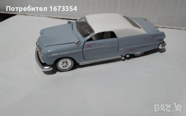 FORD CUSTOM, снимка 2 - Колекции - 40461643