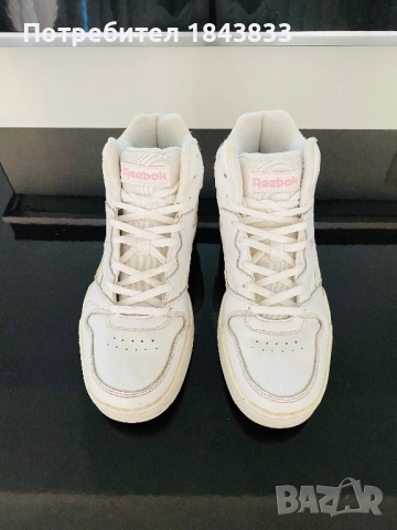 Reebok Дамски маратонки, снимка 2 - Маратонки - 51634769