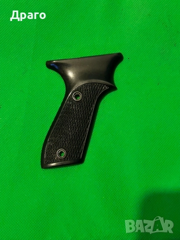 Десен чирен за пистолет Марголин .22