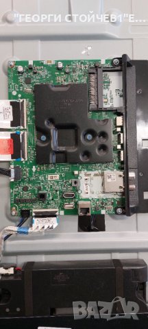 43NANO763QA EAX69762805(1.0)  2IEBT000-00UA EAX69502103(1.0)  LGP43NT-21U1 HC430DQG-VKDAA-A14X SSC_Y, снимка 4 - Части и Платки - 44226558