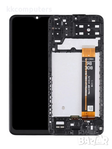 LCD дисплей за Samsung Galaxy A13 4G V0.4 (A135)