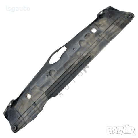 Кора над радиатор Toyota Corolla 2001-2006 ID:110356, снимка 2 - Части - 42043196