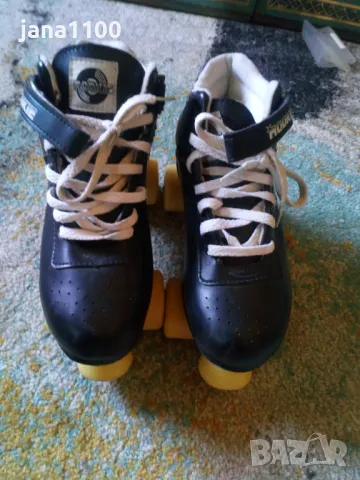 Ролкови кънки Rookie 37-39, снимка 5 - Ролери, кънки - 47461120