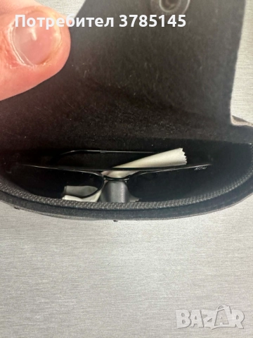 Слънчеви очила, ланец и коледна украса за кола + подарък калъф за айфон 14 про макс, снимка 2 - Слънчеви и диоптрични очила - 52845462