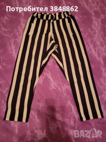 Дамски панталони 