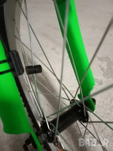 Скоростомер за велосипед, НОВ, водоустойчив километраж за колело, снимка 9 - Аксесоари за велосипеди - 45734330