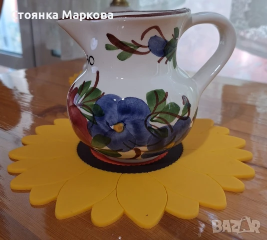 Нова каничка от Италия, снимка 3 - Други - 51051915