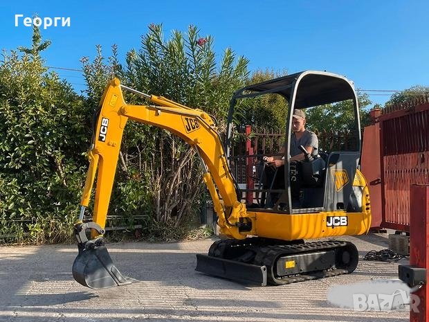 Мини багер в Индустриална техника в гр. София - ID36018106 — Bazar.bg