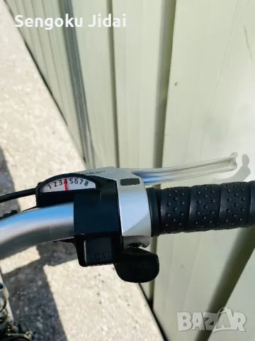 Градски велосипед Villiger, снимка 3 - Велосипеди - 50042101