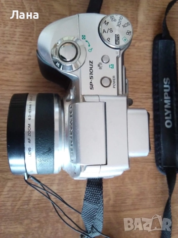 видеокамера Samsung, модел VP-D55, внос от Англия , снимка 14 - Камери - 43744228