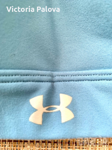 Спортен сутиен или бра UNDER ARMOUR , снимка 5 - Бельо - 36294464