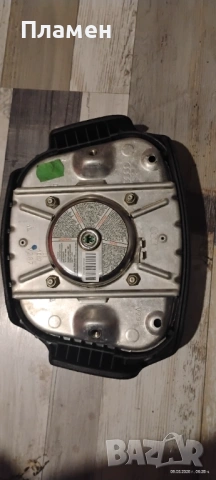 Airbag за Audi A4 B5, снимка 5 - Части - 53761288