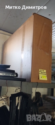 Радиатор болгар, снимка 2 - Селскостопанска техника - 51144646