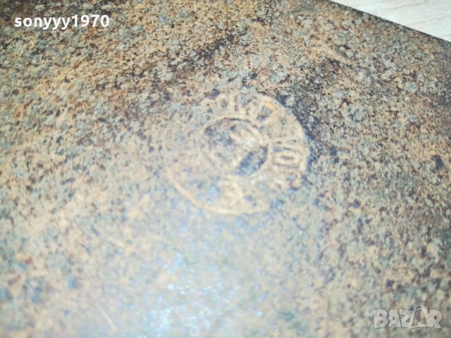 ПОРЪЧАНА-АНТИЧНА БРАДВА С КЪСА ИЗВИТА ДРЪЖКА 2610211514, снимка 13 - Антикварни и старинни предмети - 34589702