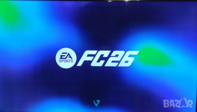 PS4-Slim-1000 gb+Джойстик+Fifa 26, снимка 4 - PlayStation конзоли - 56164173