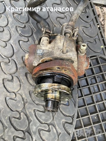 ГНП за Нисан х-трейл T30.16700 AW403