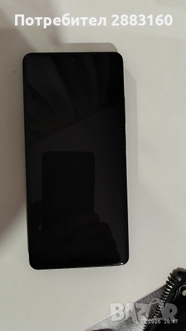 Xiaomi Redmi Note 12 Pro 5G, снимка 3 - Xiaomi - 53500694