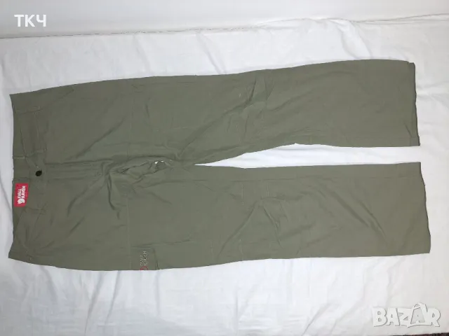 Fjallraven 38 (М) панталон Fjall raven , снимка 7 - Панталони - 22870677
