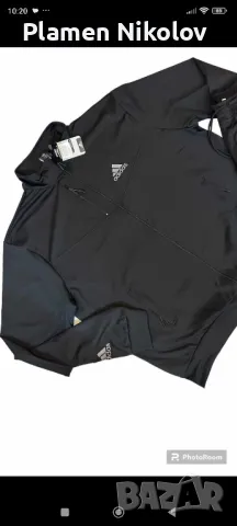 МНОГО ГОЛЕМИ ЕКИПИ ADIDAS 5XL, 6XL, 7XL, 8XL , снимка 9 - Спортни дрехи, екипи - 43310738