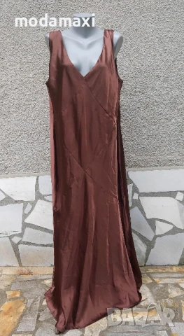 4XL Нова дълга рокля ASOS, снимка 1